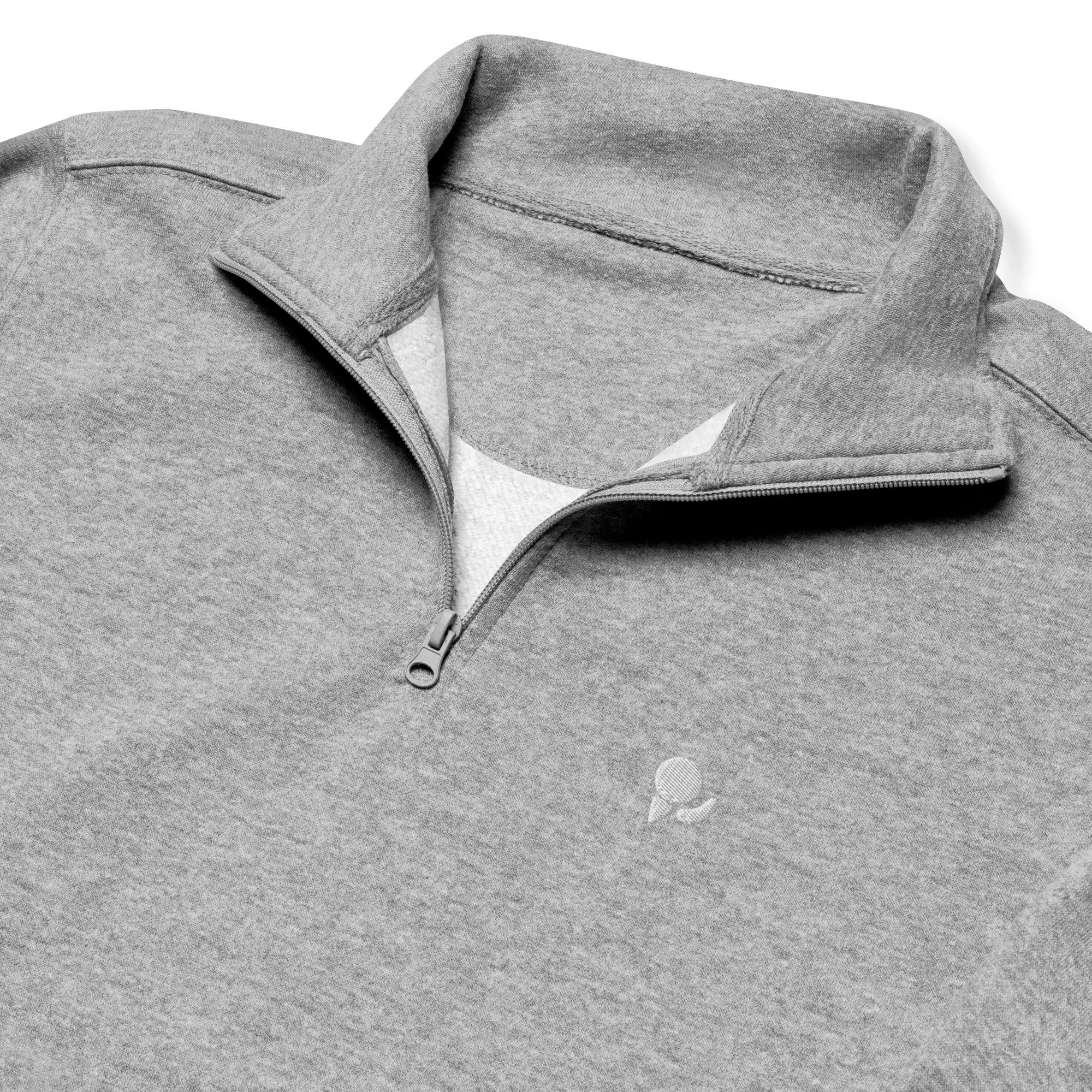 TGE Unisex Fleece Pullover