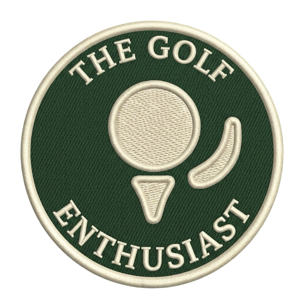 The Golf Enthusiast