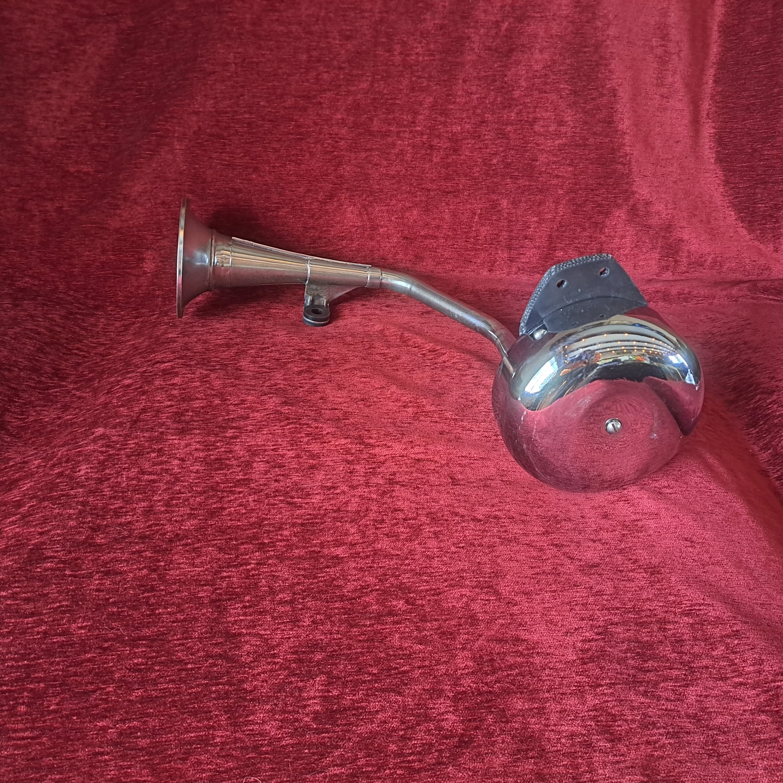 Panhead Jubilee Horn