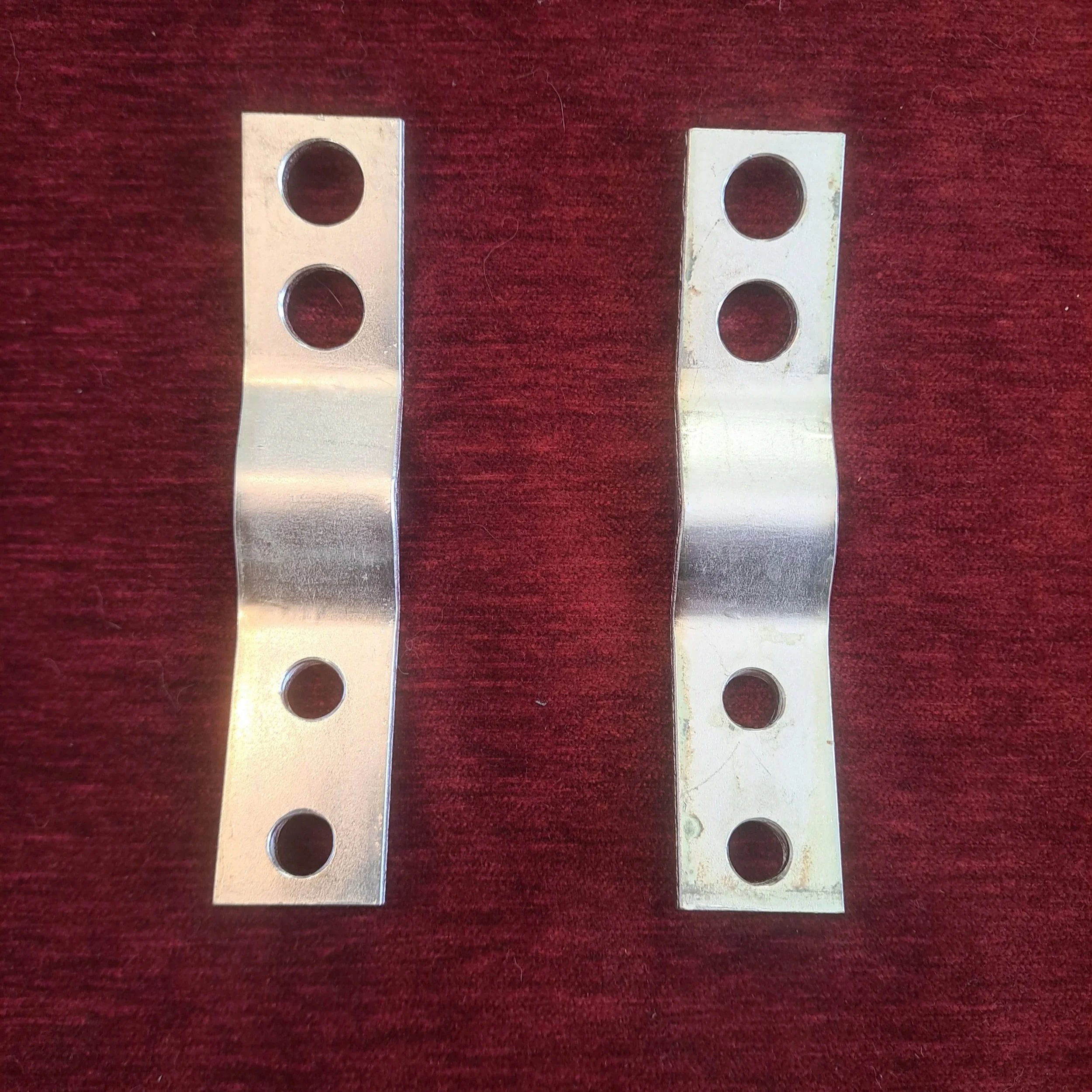 1938-1942 Indian Sport Scout Horn Brackets