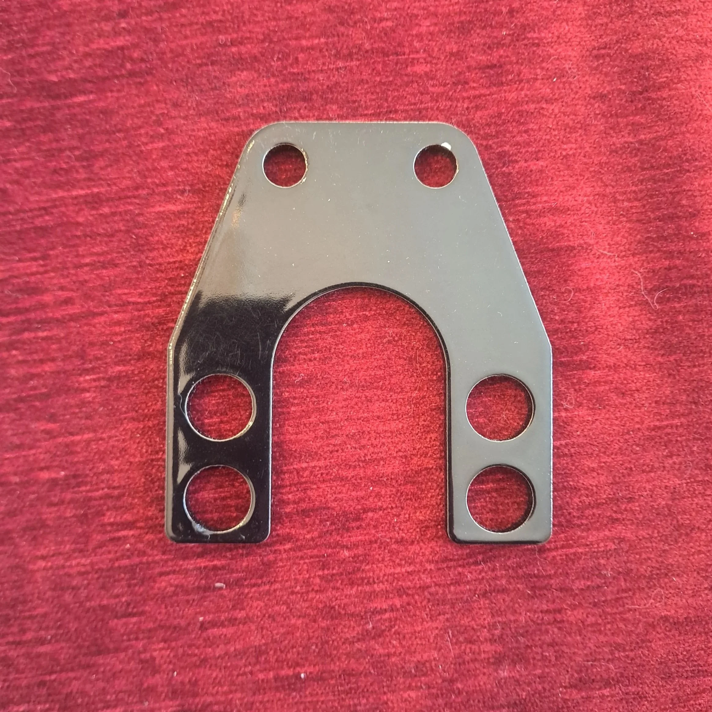 Early 1946 Indian Chief and 741 Horn Bracket