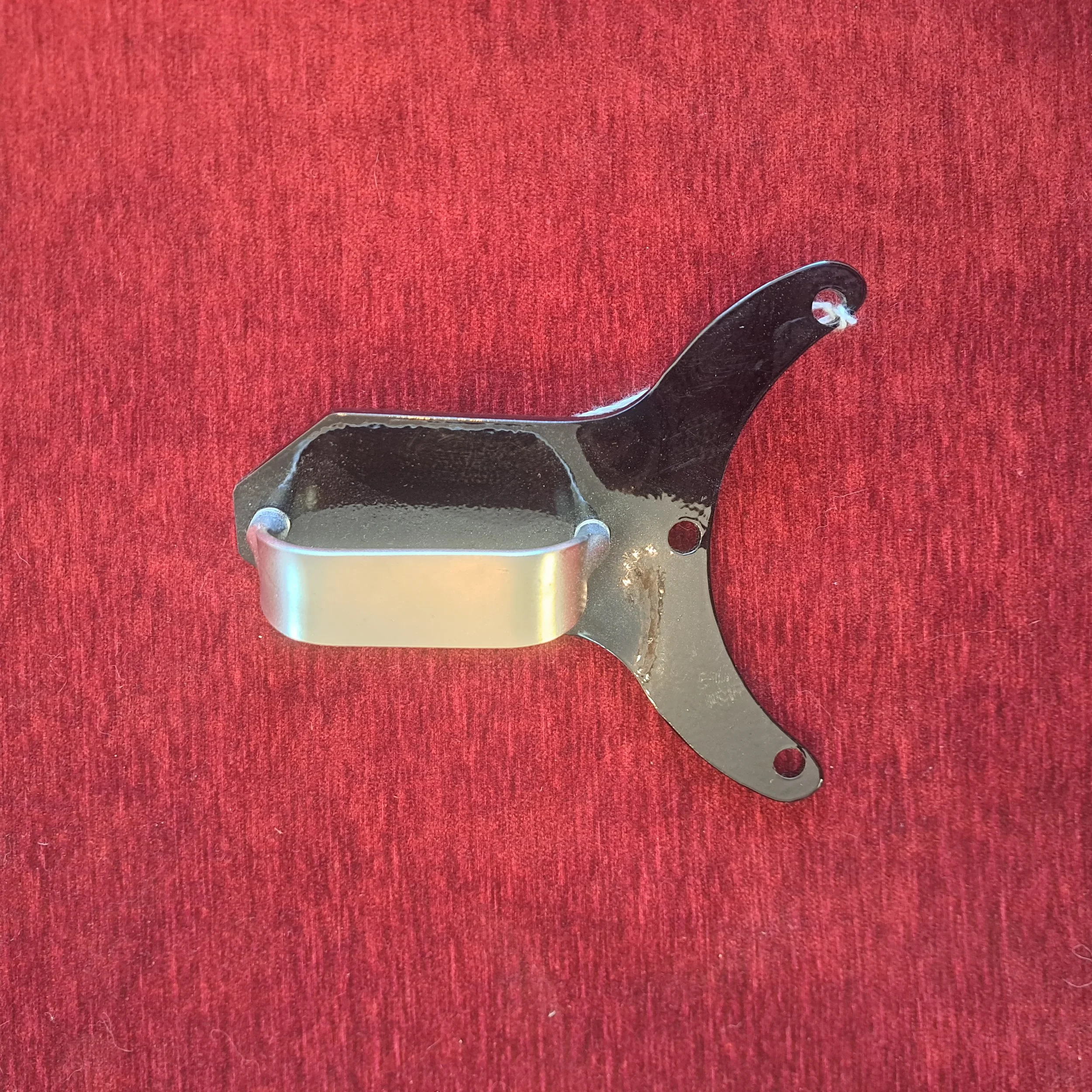 1929-1930 Indian Frame Mount Horn Bracket