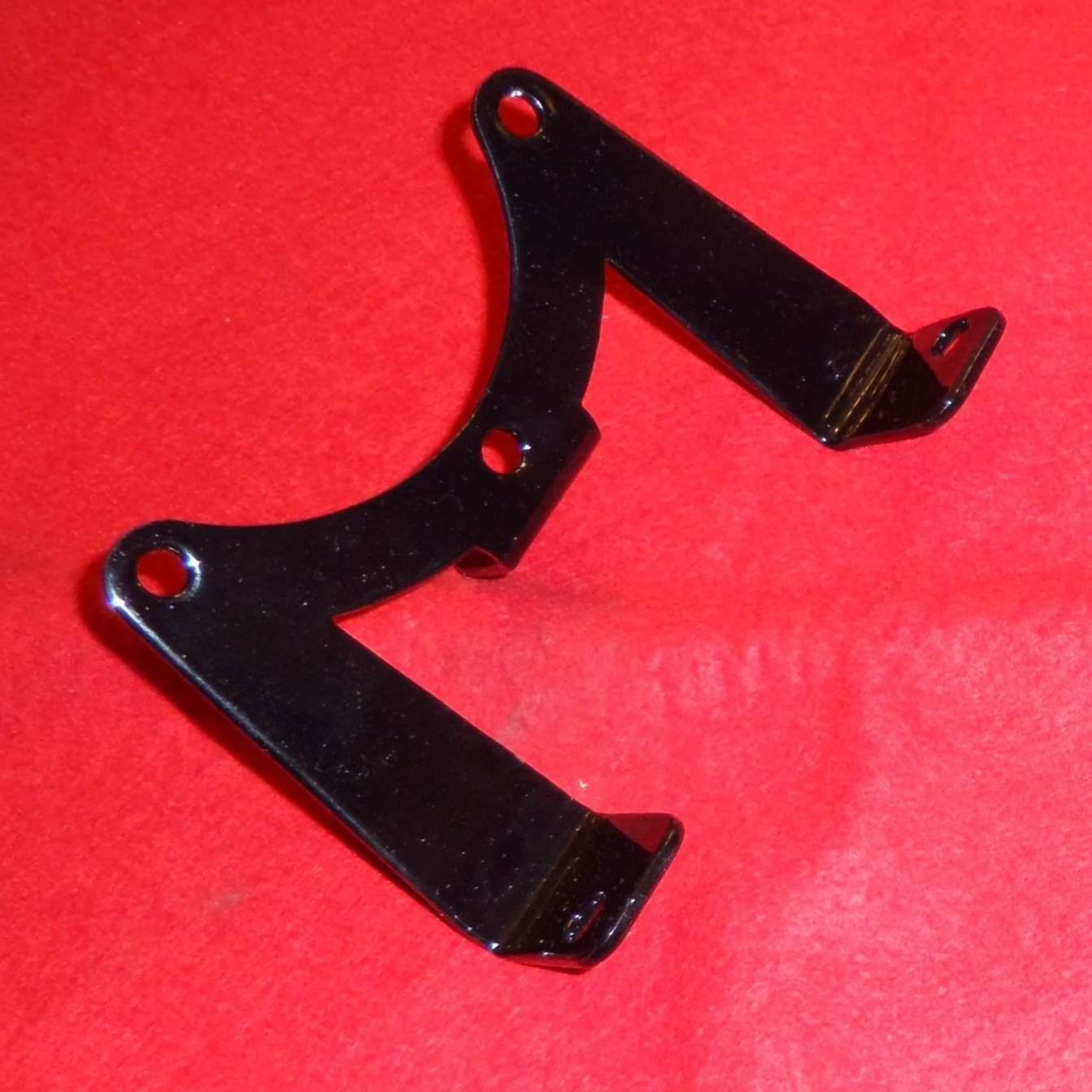 1930 Indian 4 Cylinder Horn Bracket