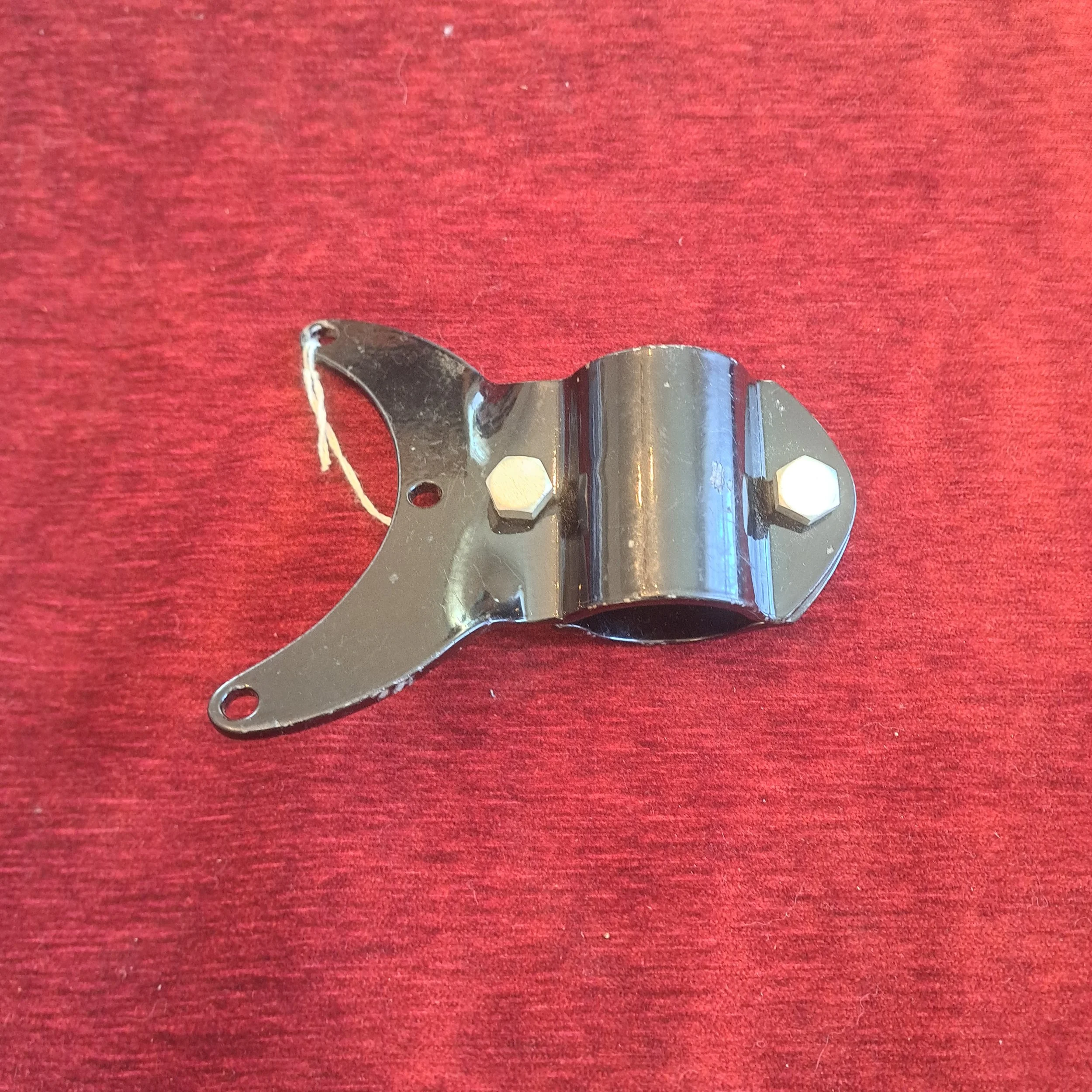 1929 Indian 4 Cylinder Horn Bracket
