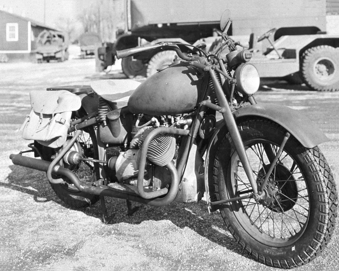 Indian 841