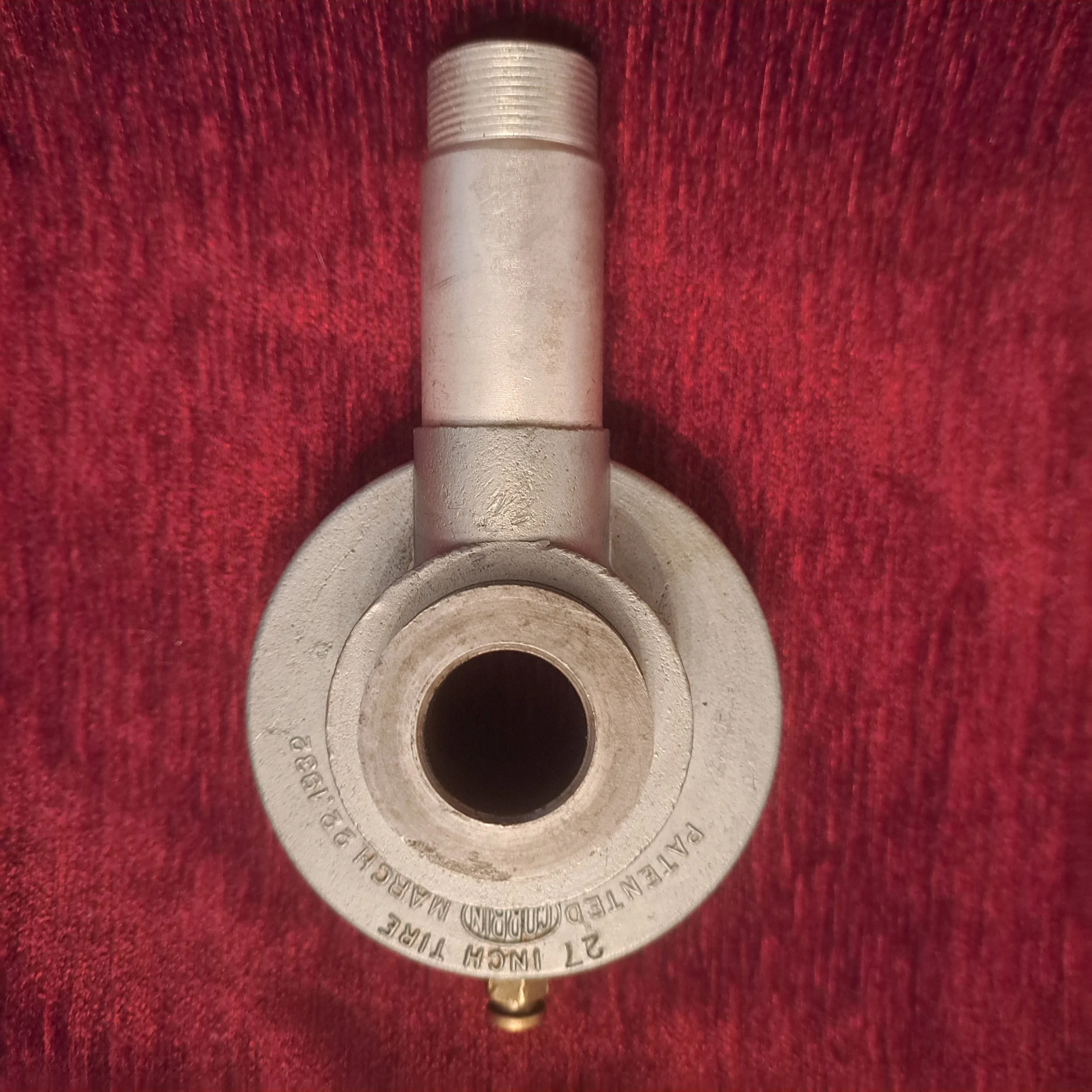 Harley Corbin Speedometer Banjo Drive
