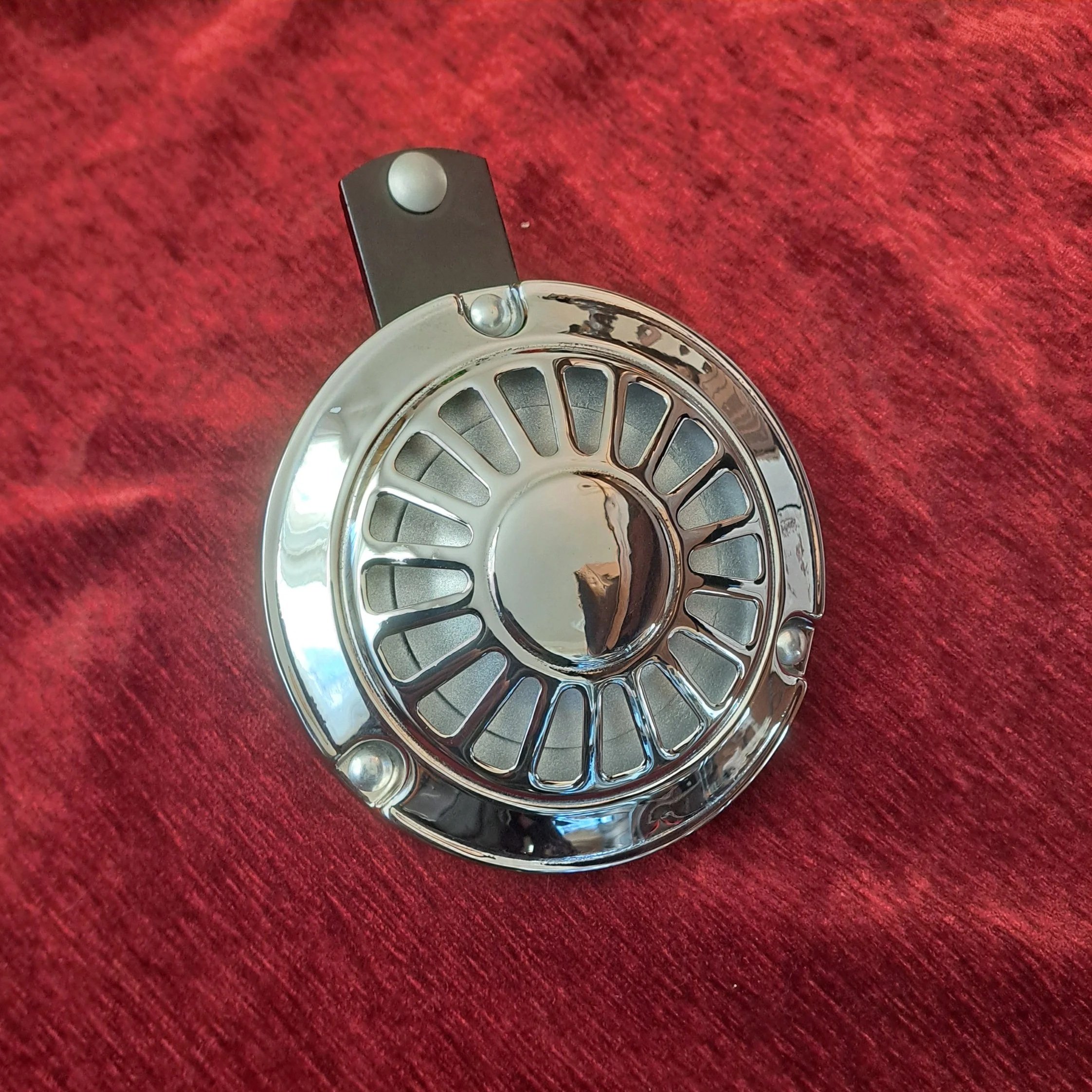 1938-1939 J.R. Scout