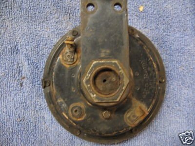  69002-47C Delco-Remy type S rear
1962-1963 Servicars and 1962-1963 XLCH