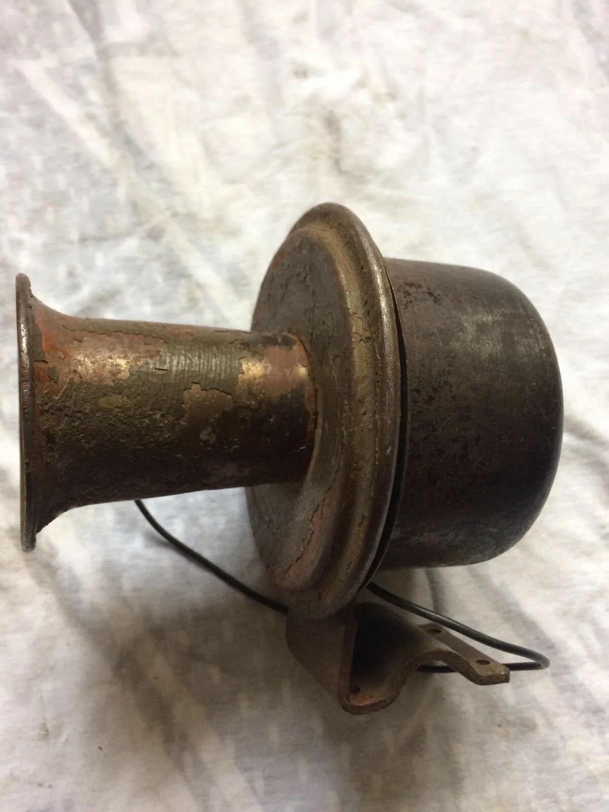 1915 Harley Davidson