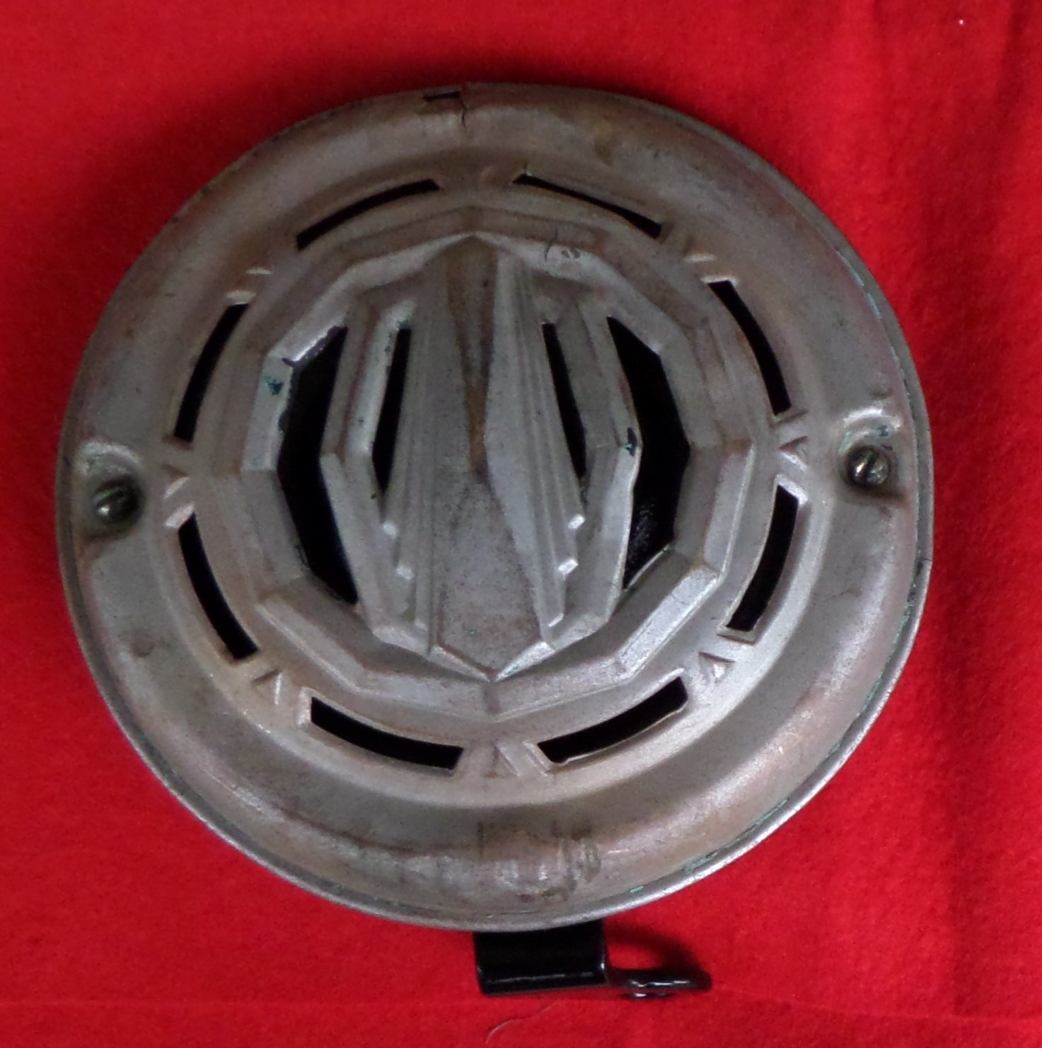 Jumbo E.A. Model S Car Horn