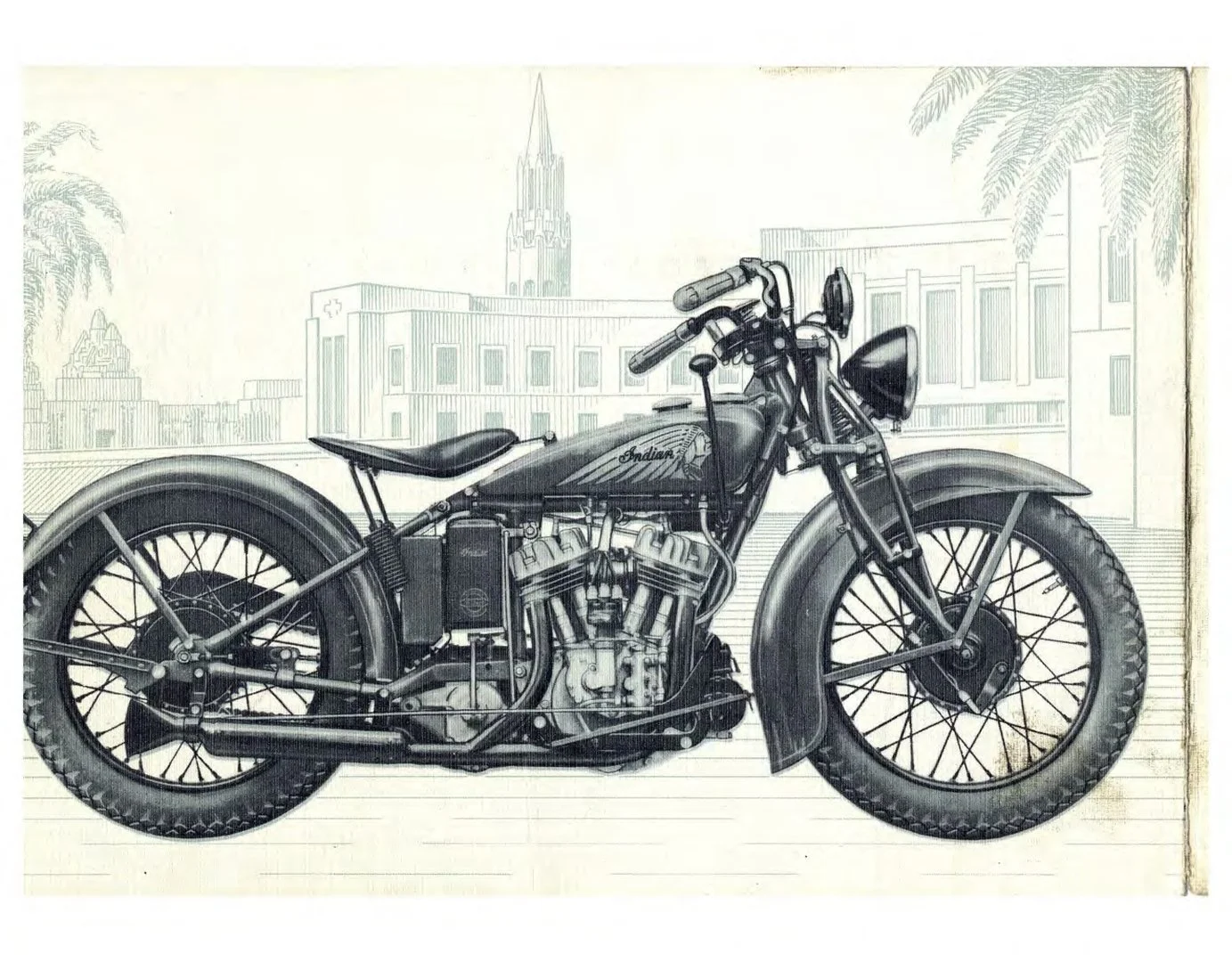 1938-1939 J.R. Scout