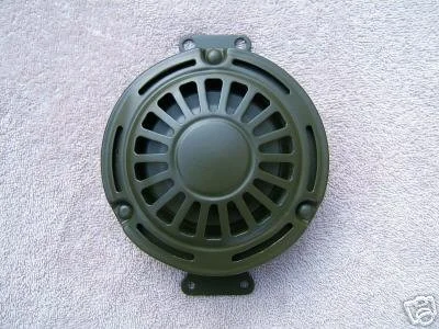 4801-42AM painted semigloss olive drab for 1951-1952 WLAs 