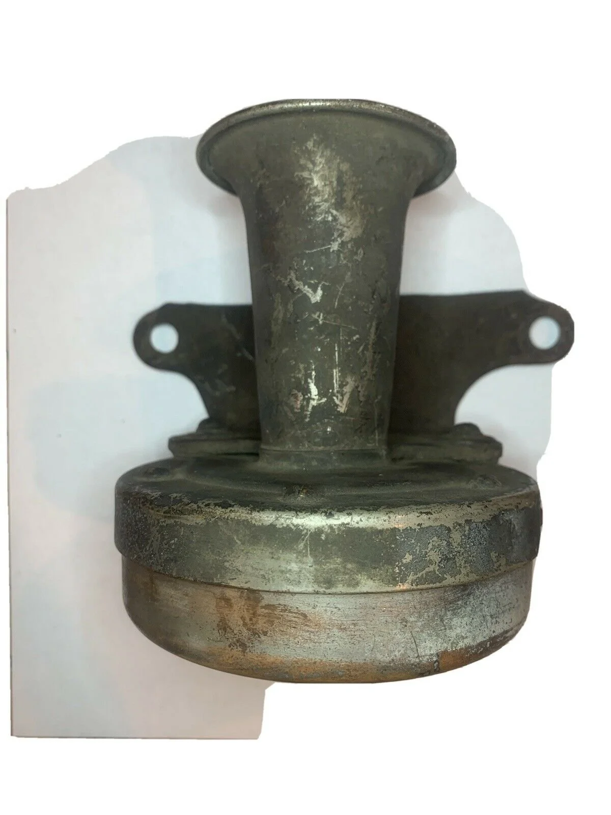 Origina Dean Electric Indian motorcycle horn.