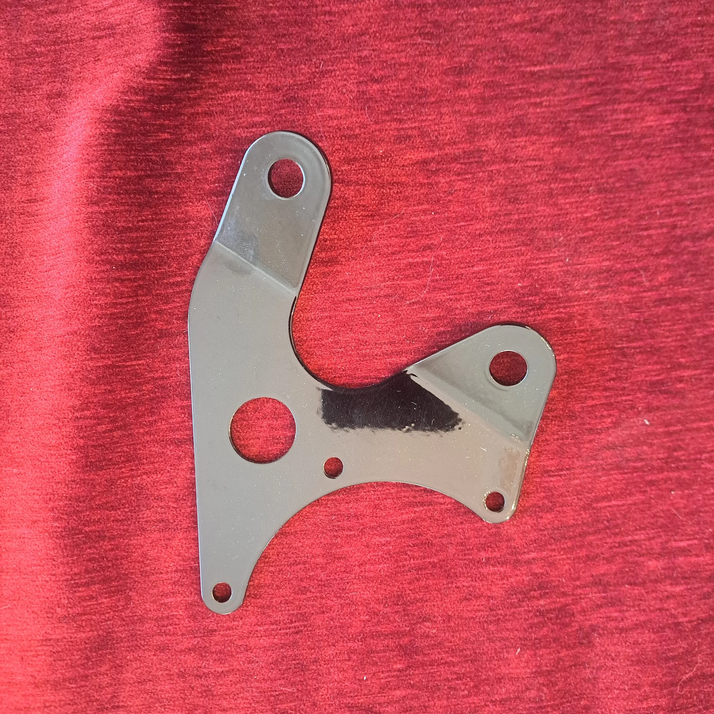 1922-1927 Indian Handlebar Mount Horn Bracket