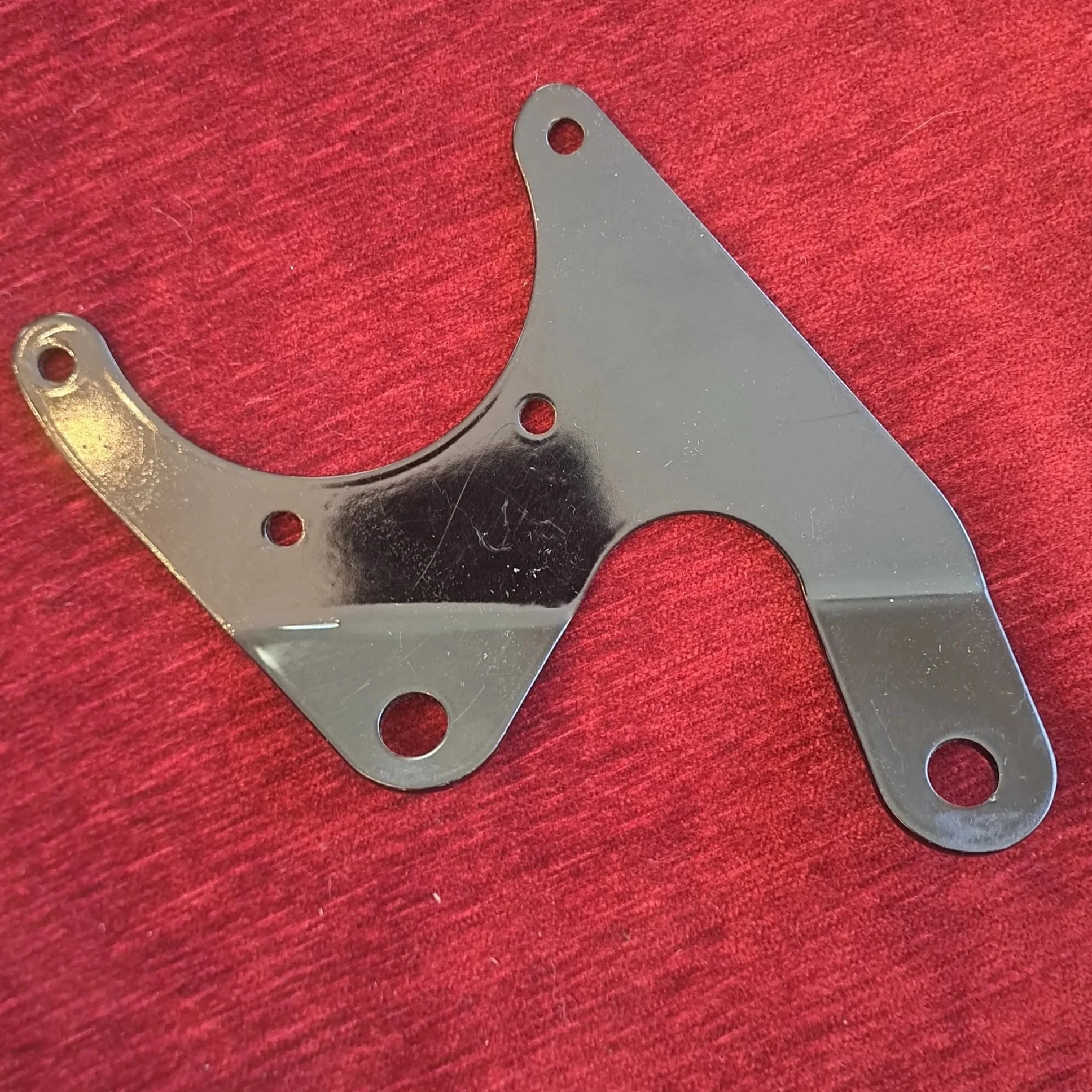 1925-1927 Indian Chief Horn Bracket