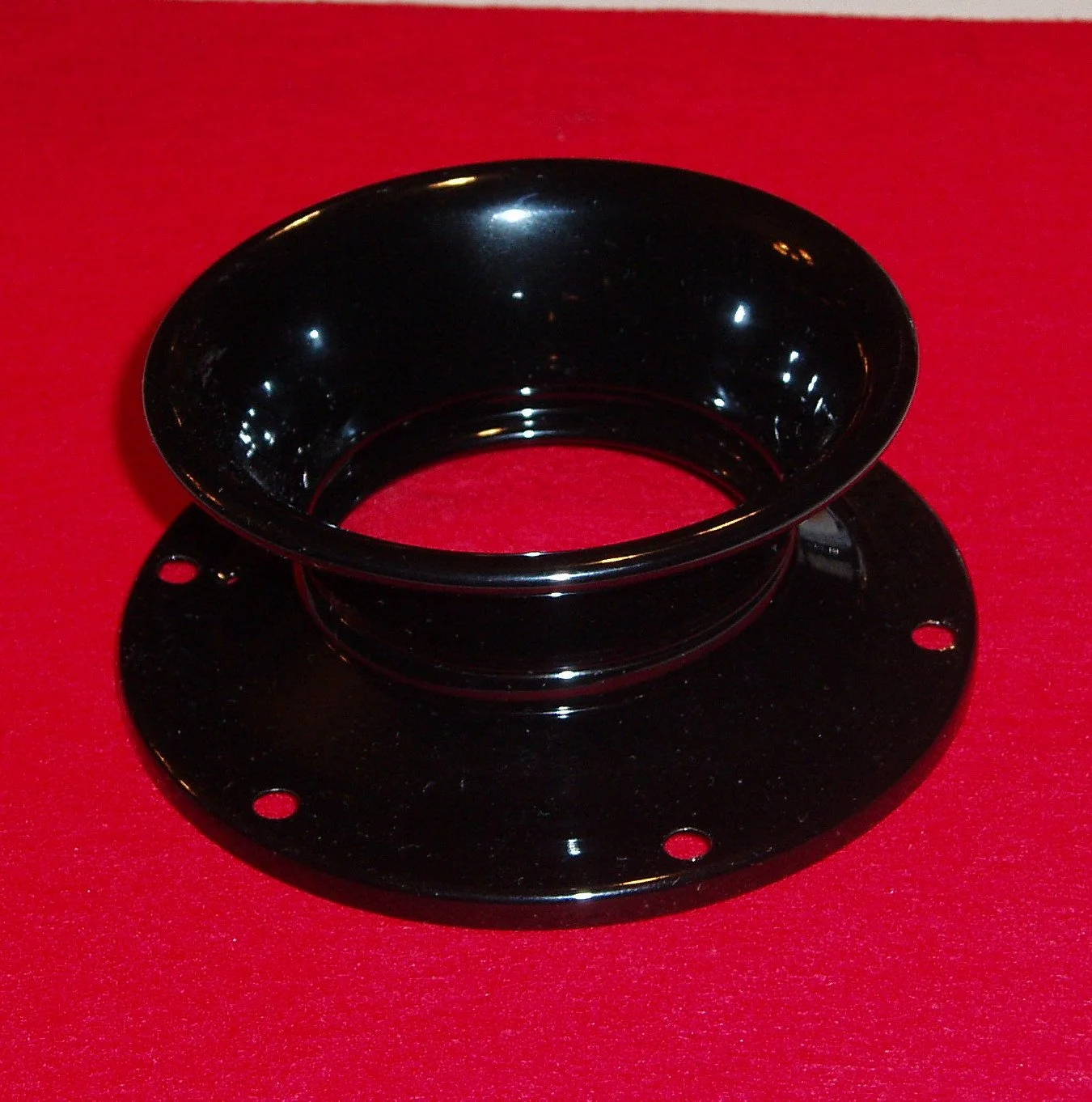 Small Horn Projector