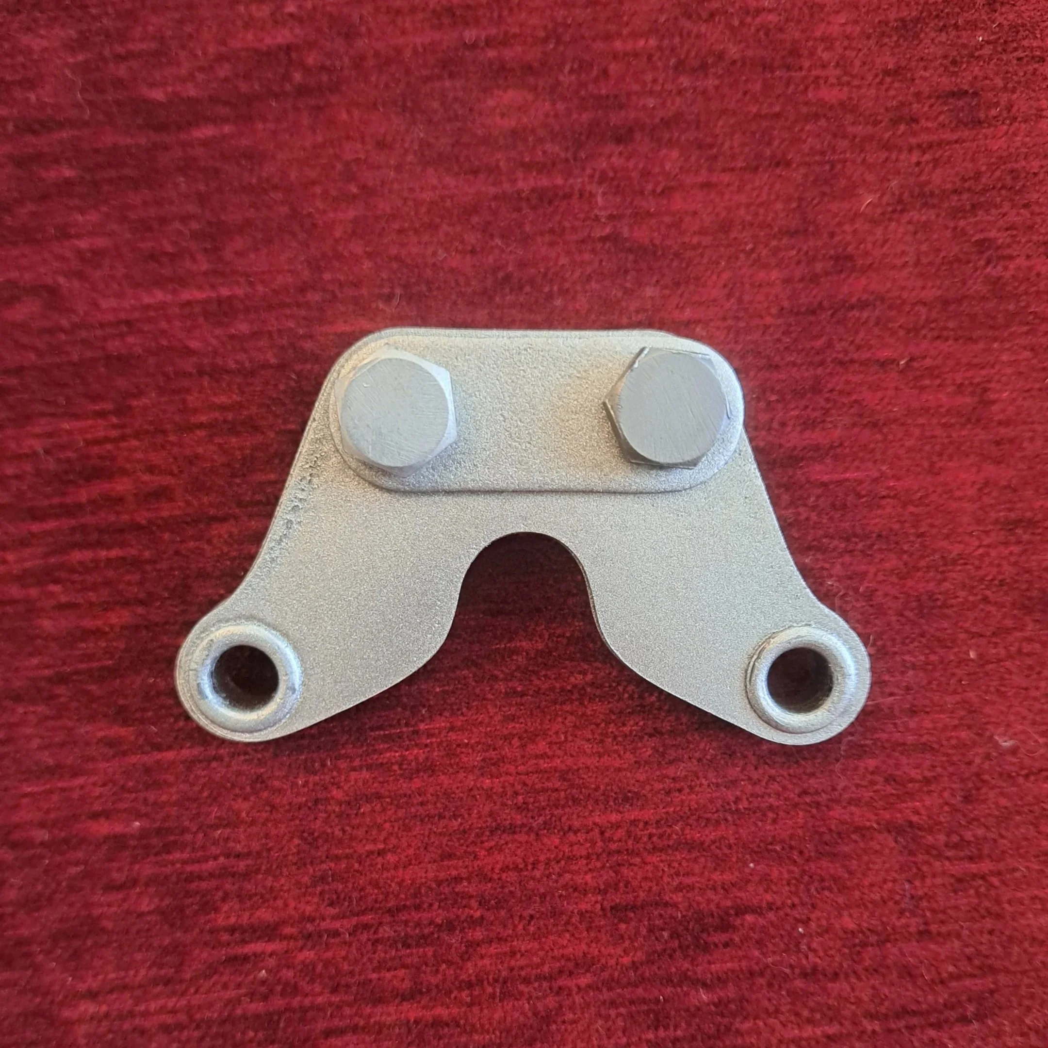 1948-1951 Indian Chief Bracket