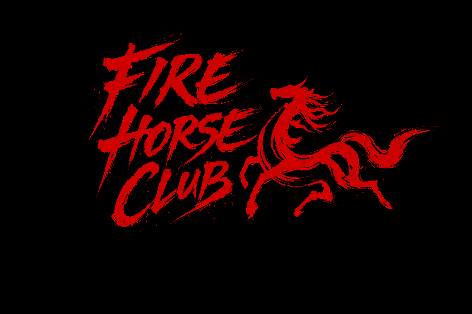 Fire Horse Club