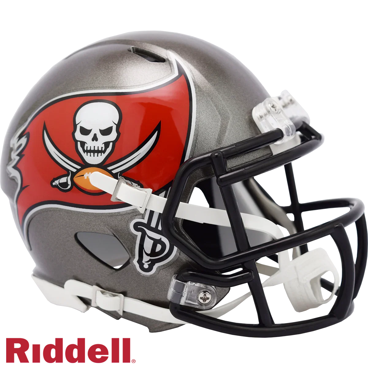 Tampa Bay Buccaneers Speed Mini Helmet