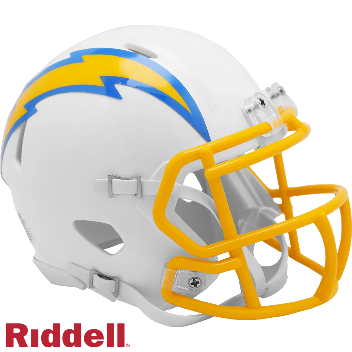 Los Angeles Chargers Speed Mini Helmet