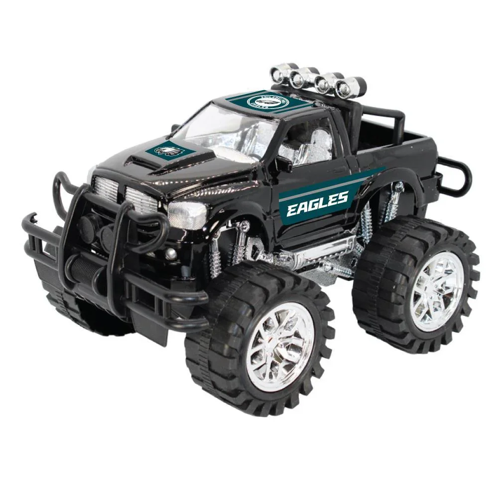 Eagles Replica Monster Truck