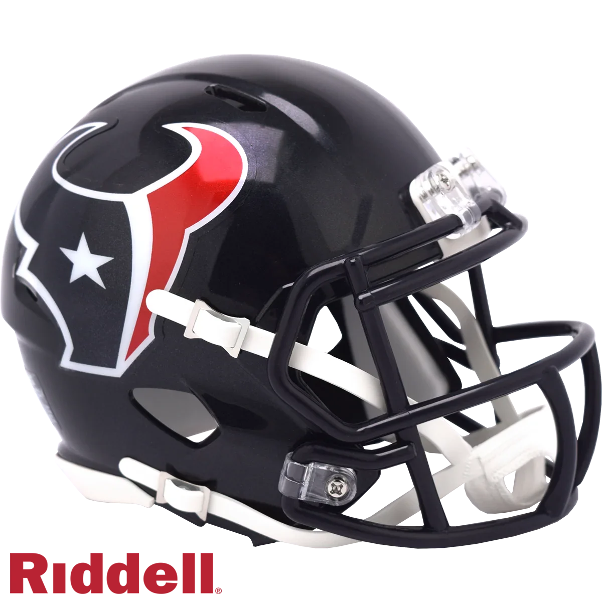 Houston Texans Speed Mini Helmet