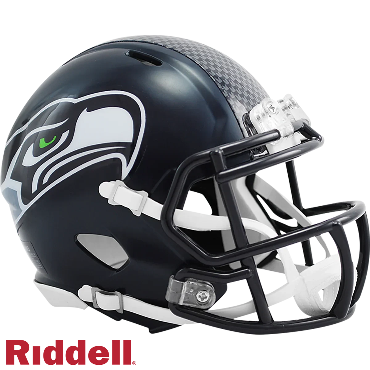 Seattle Seahawks Speed Mini Helmet