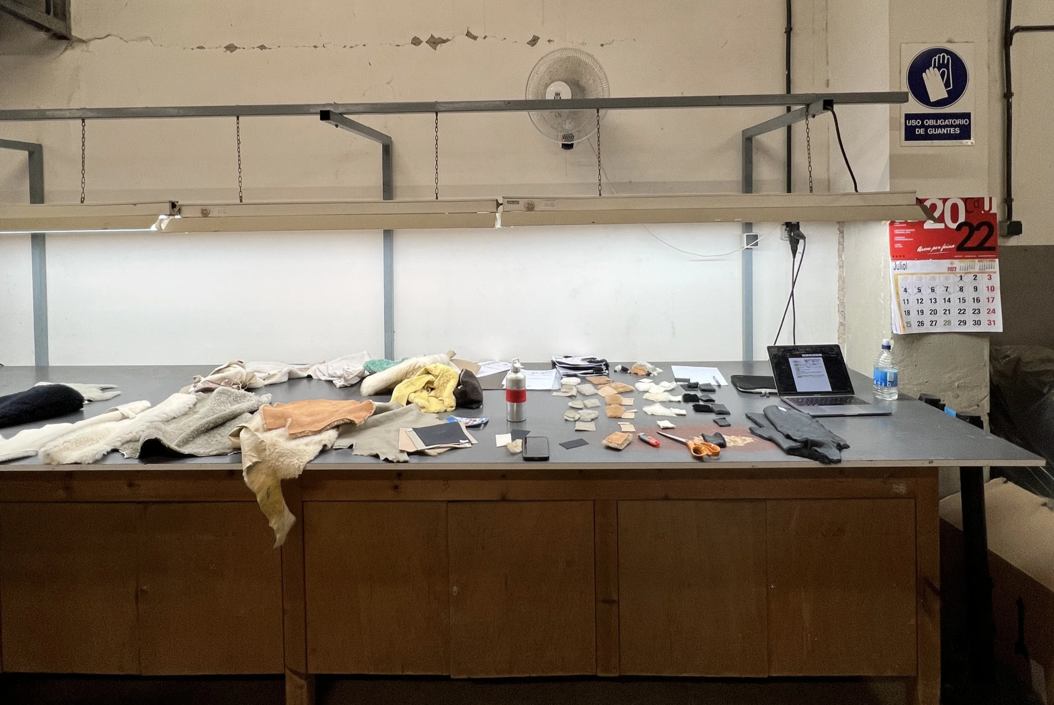 What Factory Trips Taught Me About Design