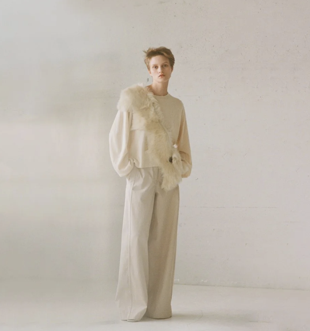 Cashmere Knitwear