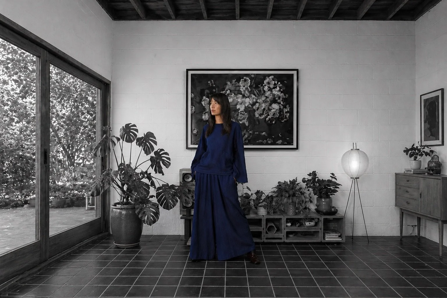 Sustainable Womenswear