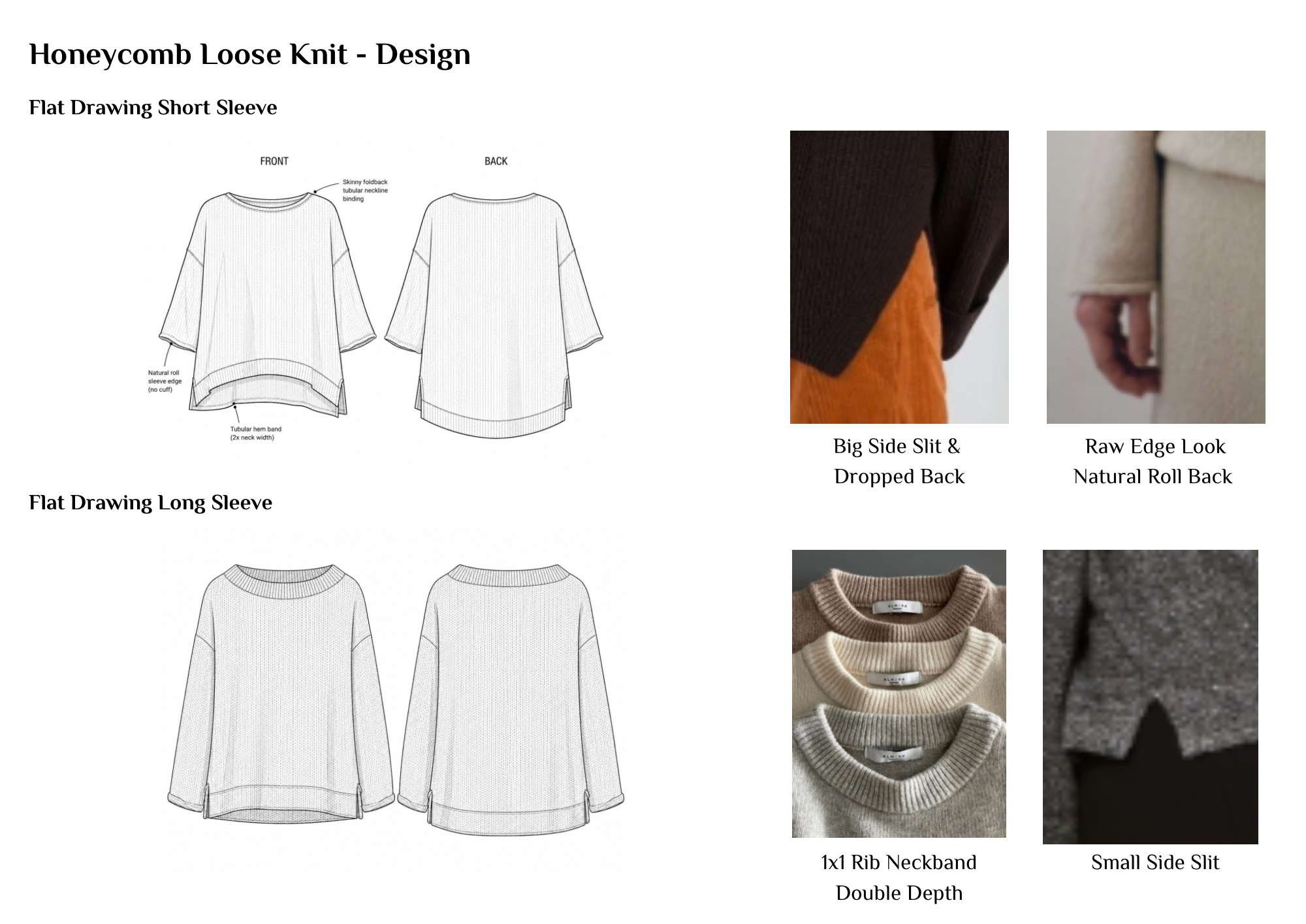 Grey Simple Fashion Mood Board A4 Landscape - 4.PNG