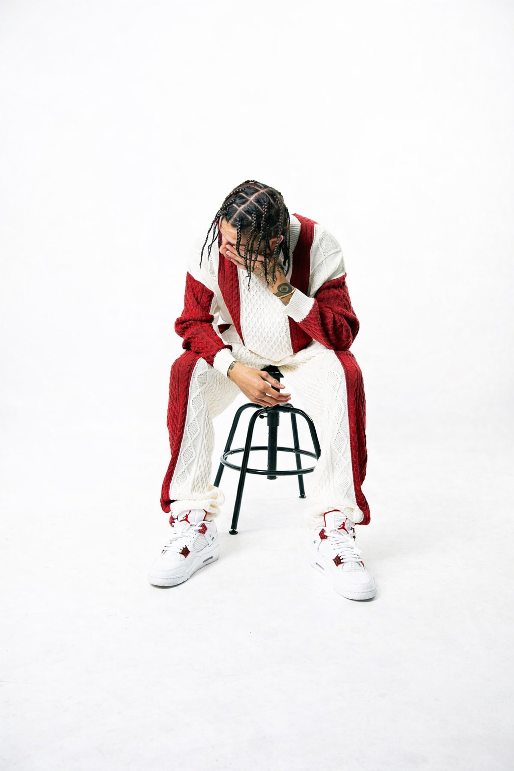 Mens Softs // Streetwear