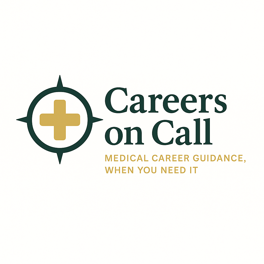 Careers On Call 