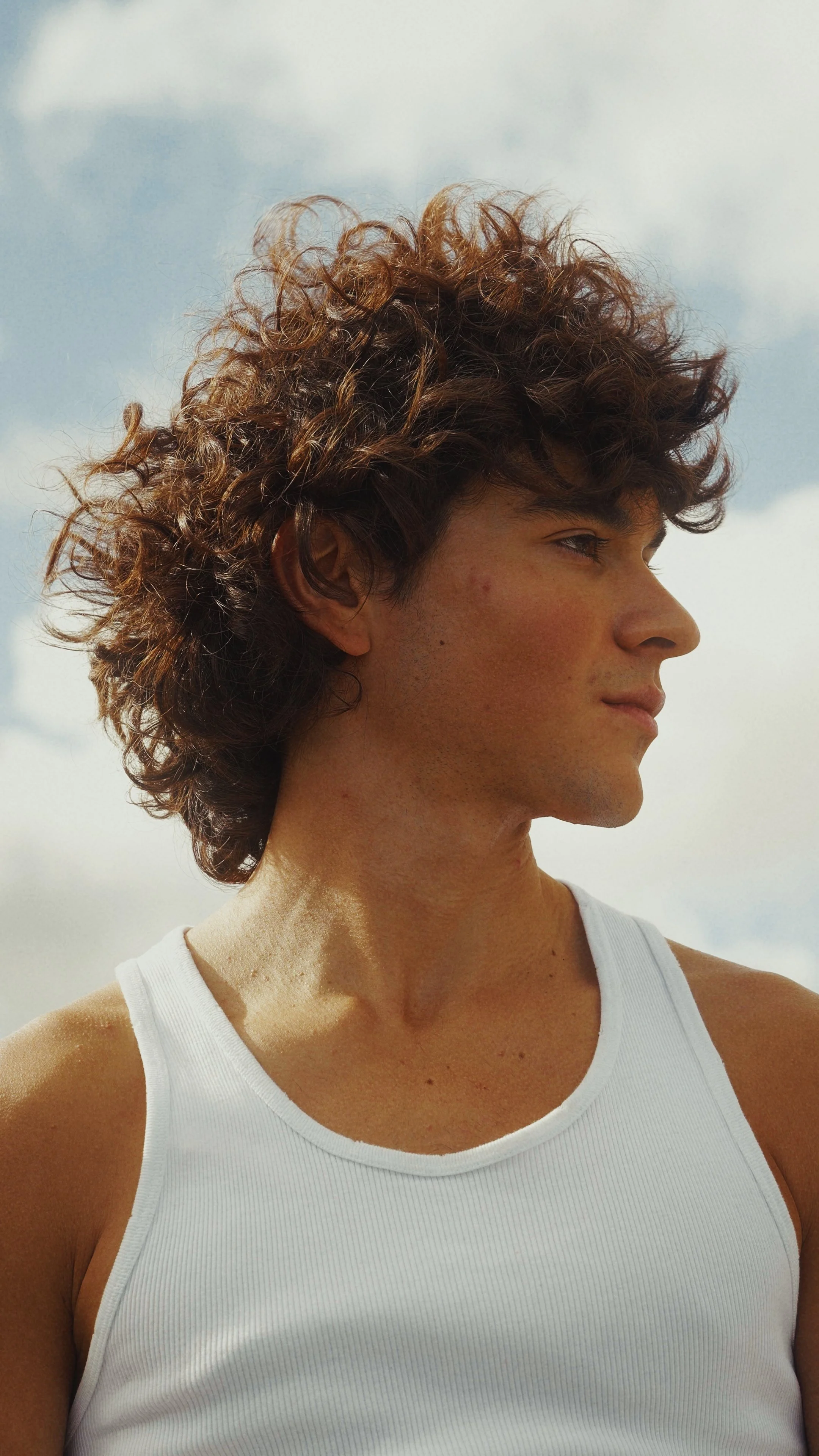 BACK TO THE WILD - DIOR SAUVAGE