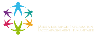 Logo ONG Autour de l'Enfant