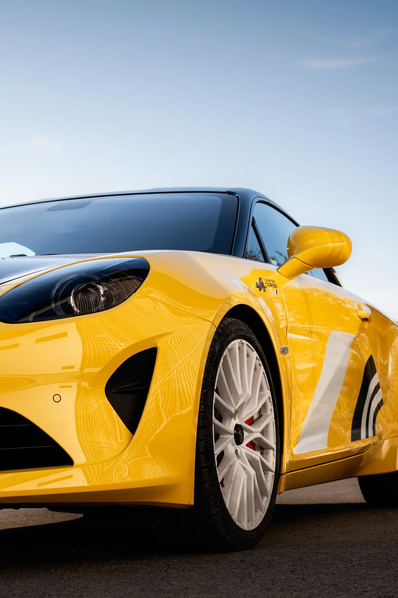 RALLYE TRUFFE - CARJAGER