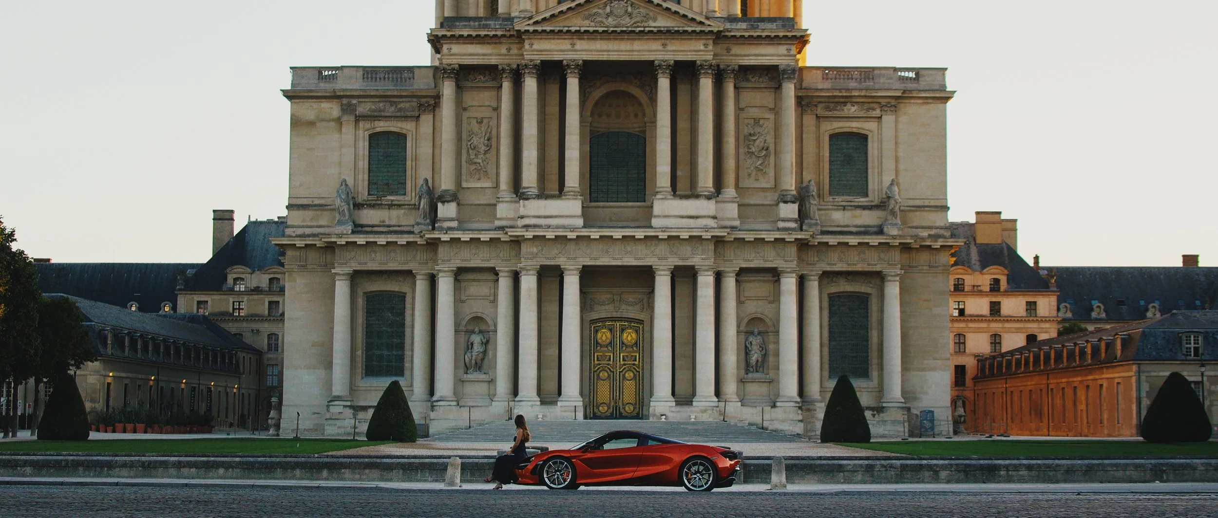 PARIS - CARJAGER
