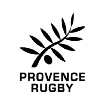 Logo Provence Rugby