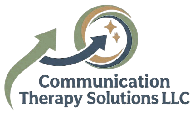 Communication Therapy Solutions LLC