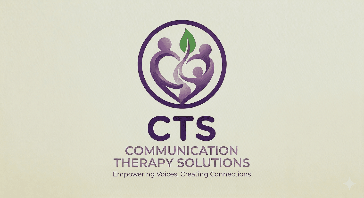 Communication Therapy Solutions LLC
