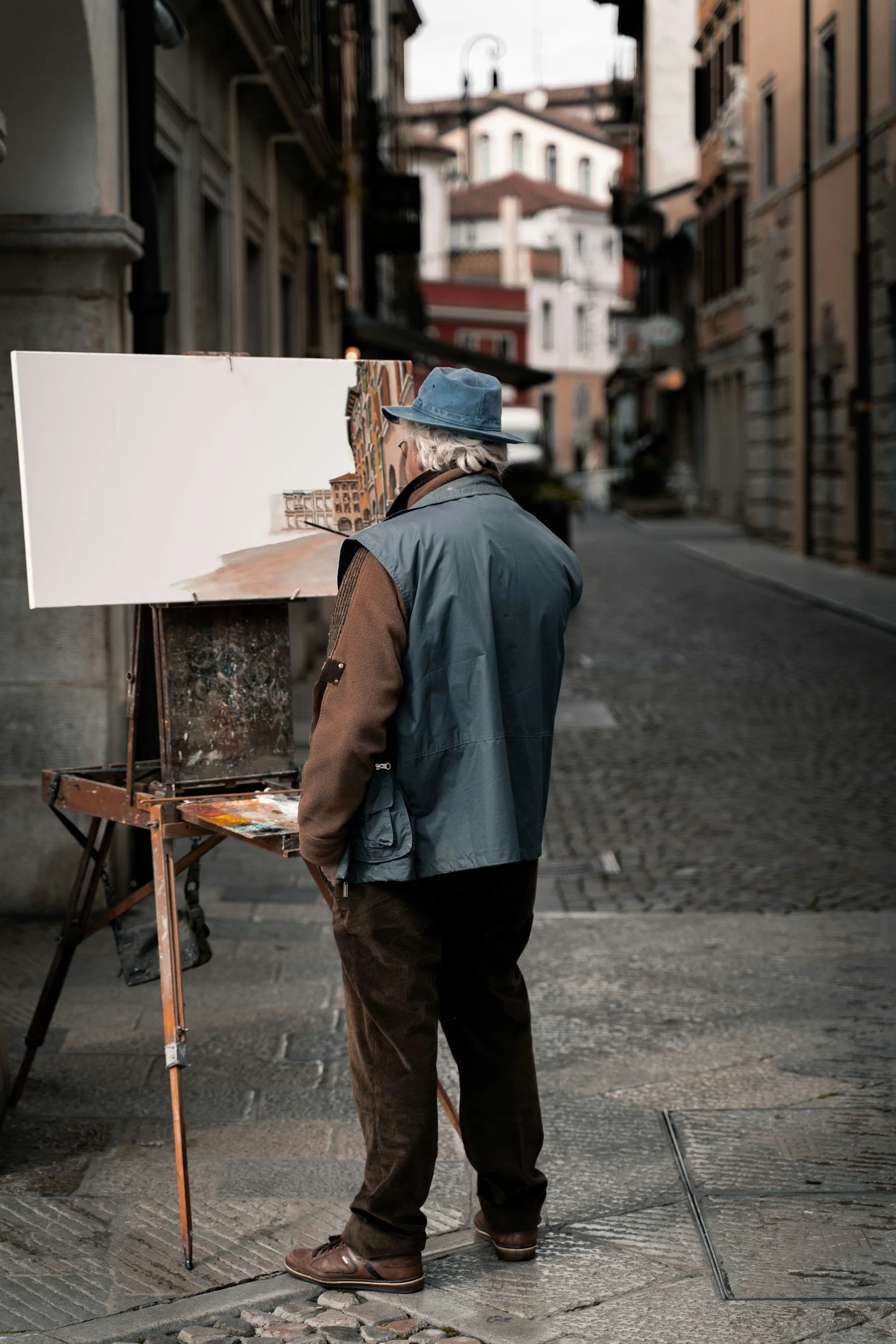 artistes alétois alet-les-bains France