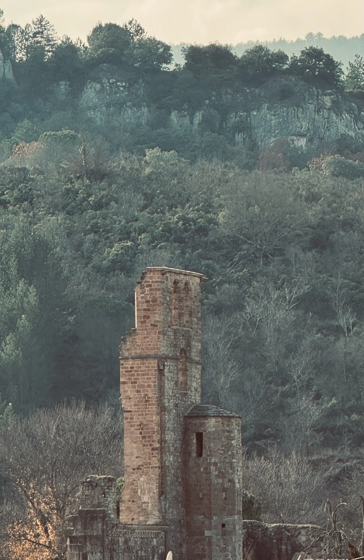 landmark artistes alétois south of France