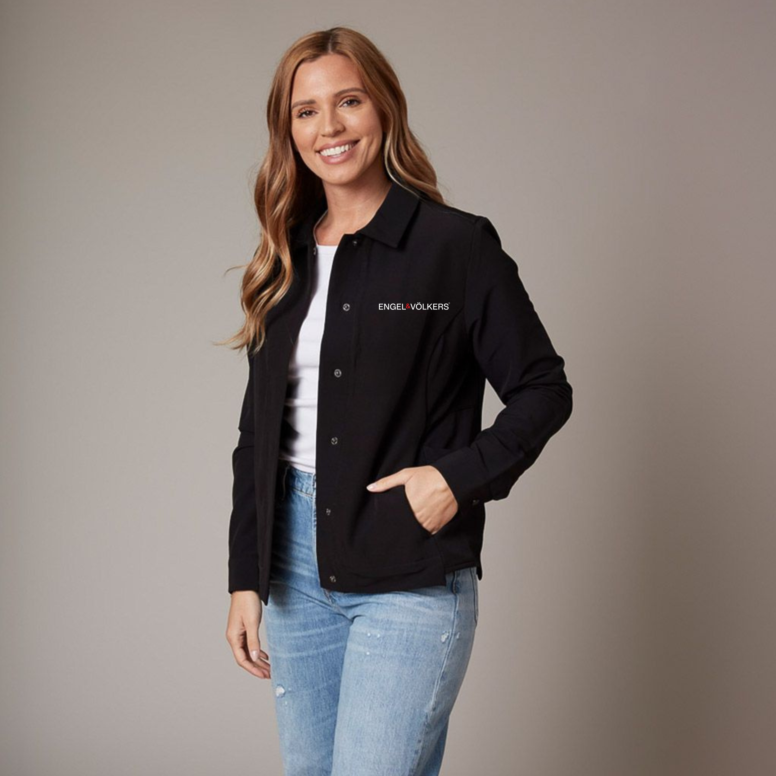 Women's Parlance Jacket