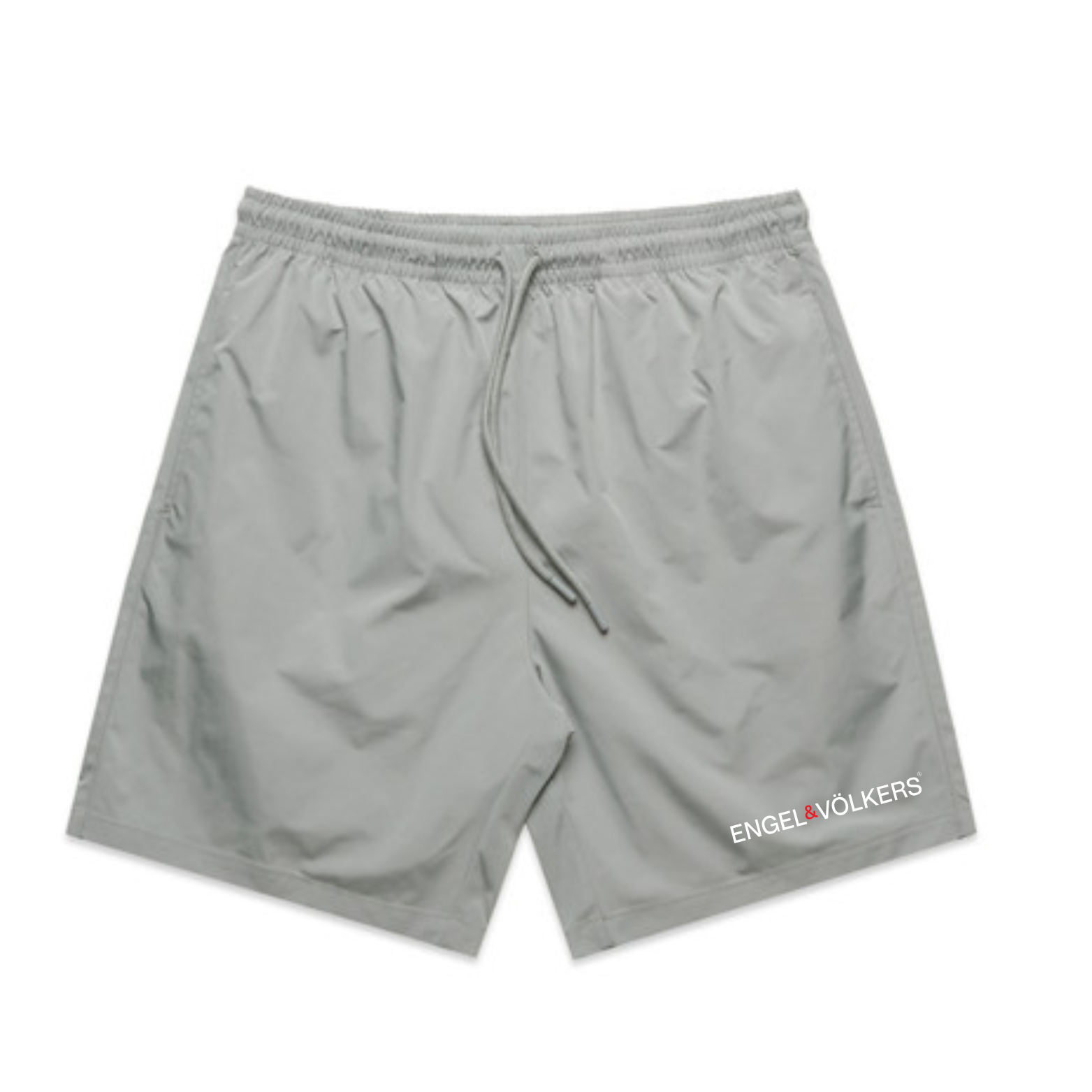 Active Training Shorts 19" – Performance-Driven, Brand-Ready
