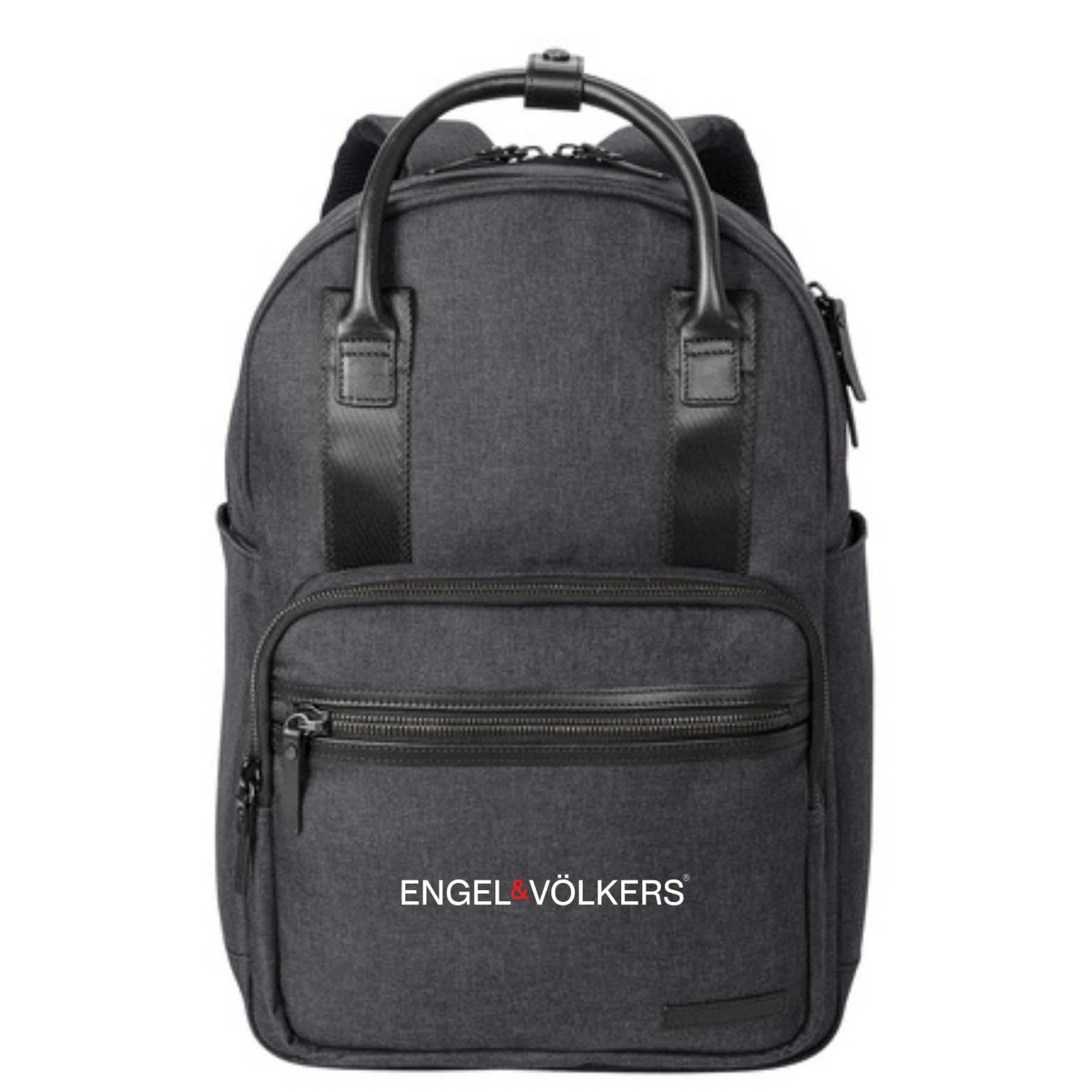 Brooks Brothers® Grant Backpack – Sophistication in Motion