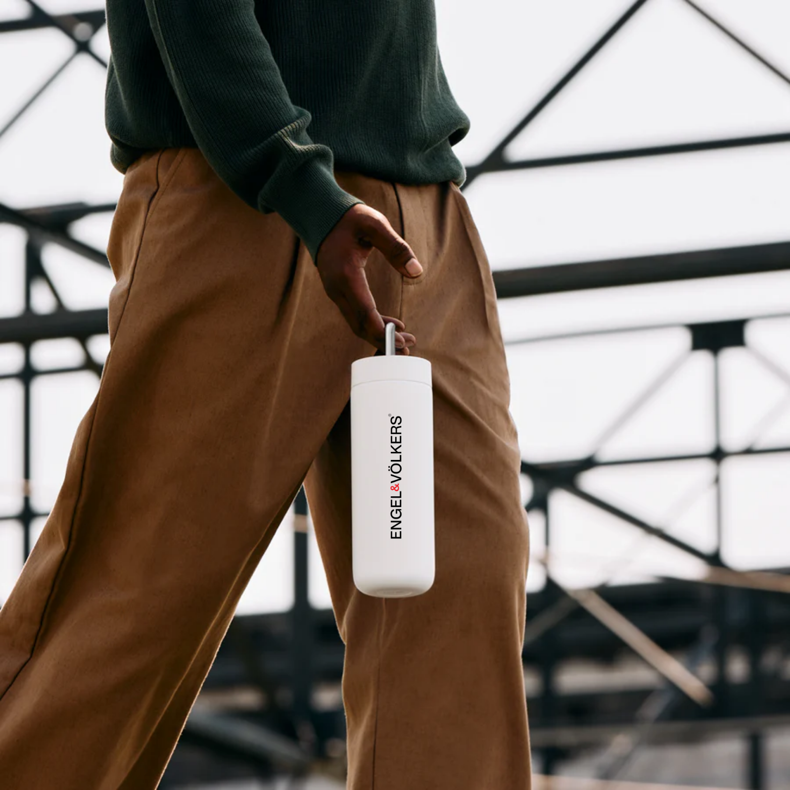 Fellow Carter Carry – Sleek Hydration, Elevated Utility