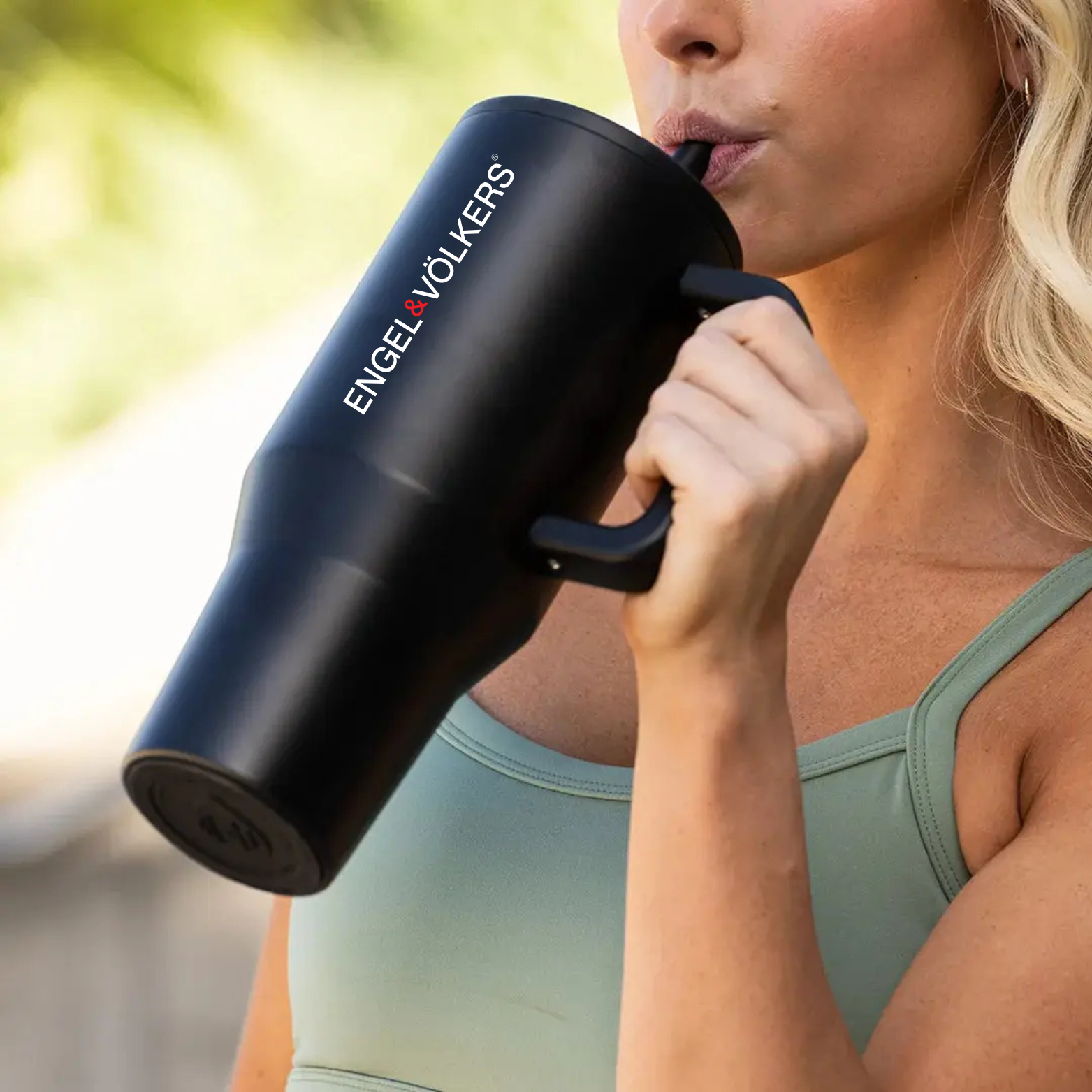 HydroJug – High-Capacity Hydration with Elevated Branding