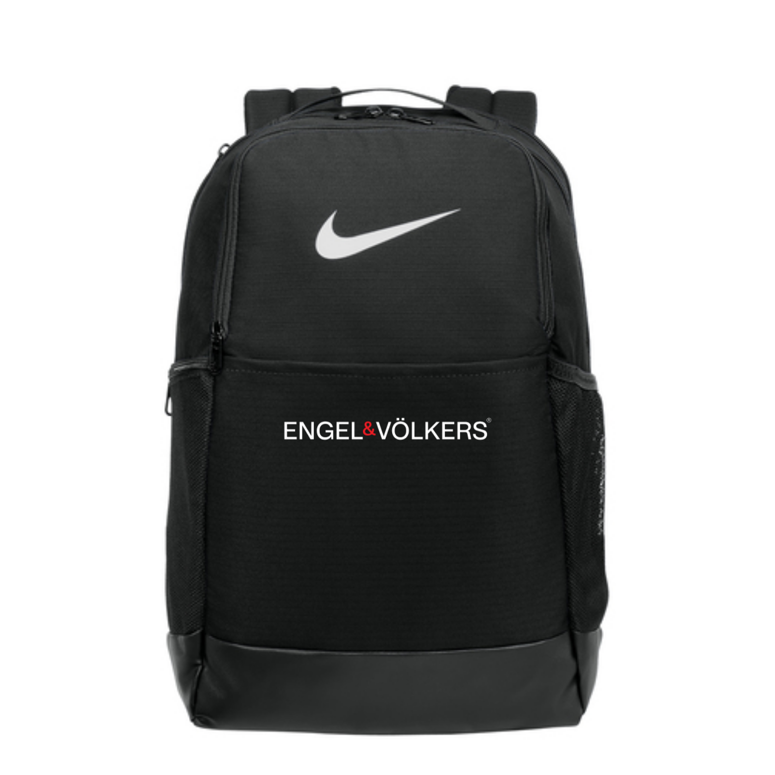 Nike Brasilia Medium Backpack – Refined Utility, Everyday Performance