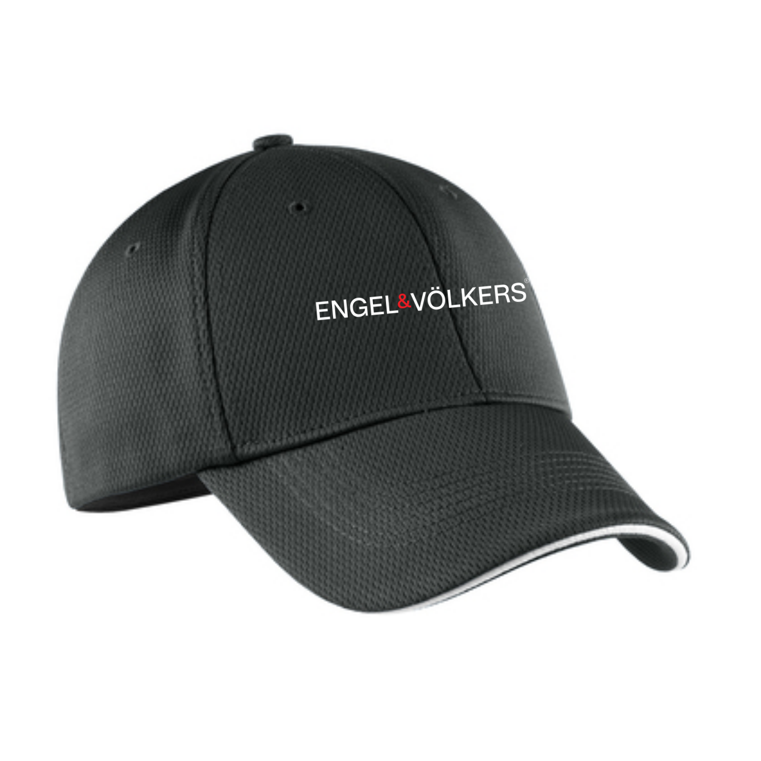 Nike Dri-FIT Mesh Cap – Breathable Comfort, Elevated Branding