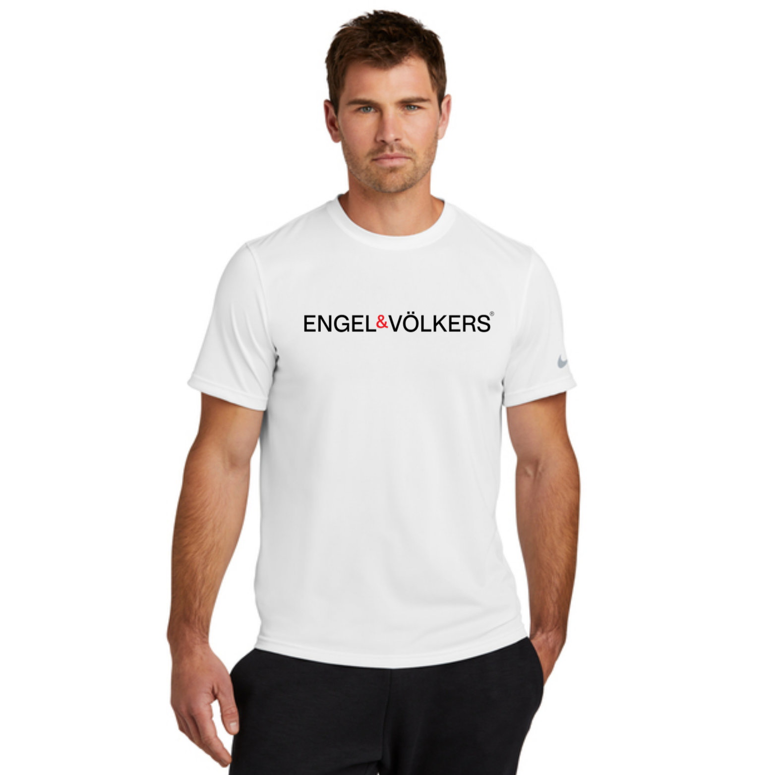 Nike rLegend Tee – Lightweight Performance, Everyday Impact